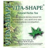Vita-shape Natural Herbs Tea