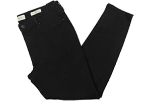 Jessica Simpson Womens Kiss Me Mid Rise Skinny Jean Plus