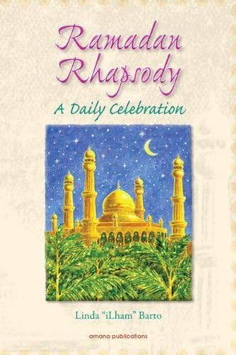 Ramadan Rhapsody: A daily Celebration