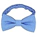 Colorful Polka Dots Bow Tie,Adjustable Bowtie Fashion Accessories for Pet Dog Cat(4)