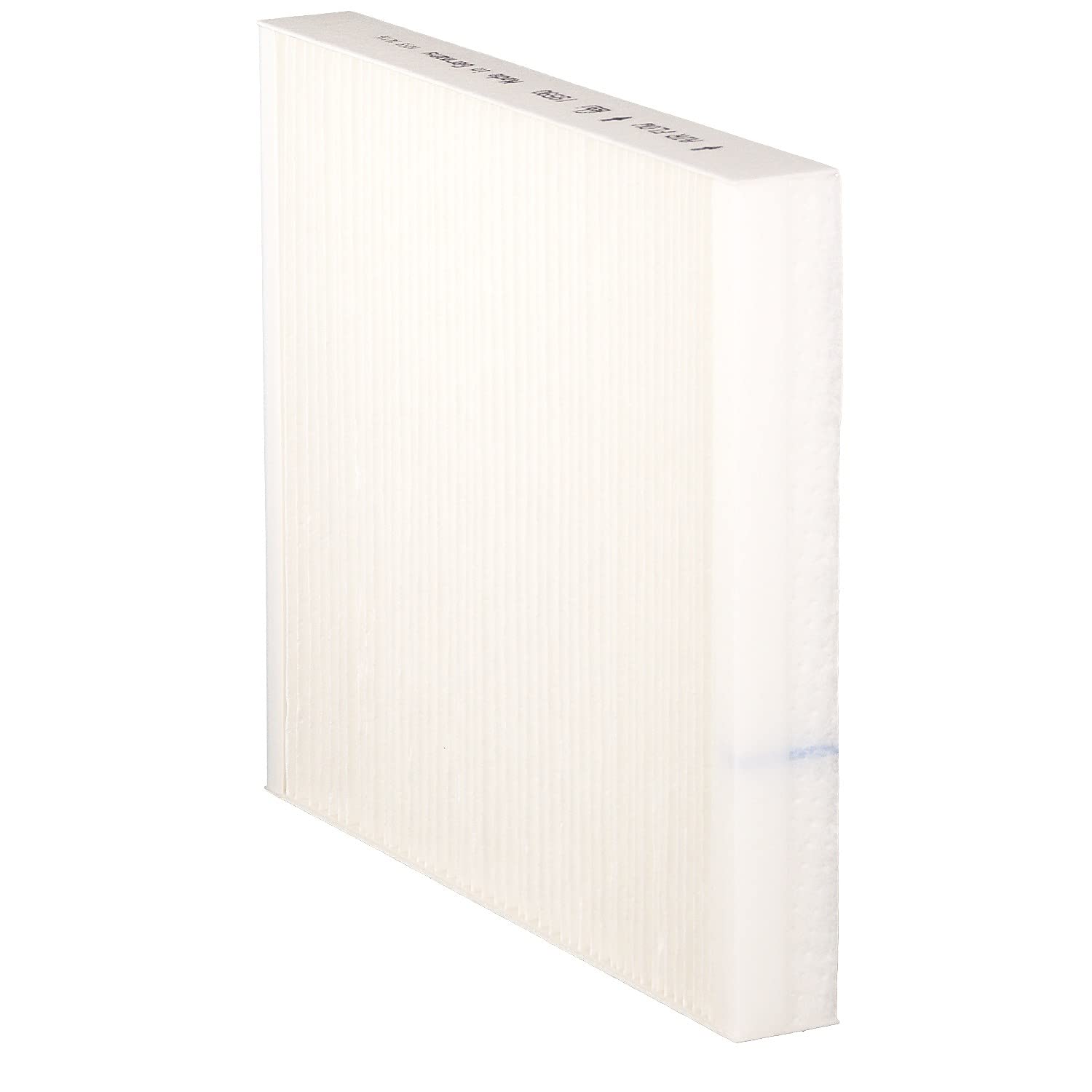 febi bilstein 19590 Cabin Filter, 1 unit