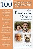 100 Questions & Answers About Pancreatic Cancer by Eileen O'Reilly, Joanne Frankel Kelvin