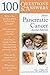 100 Questions & Answers About Pancreatic Cancer by Eileen O'Reilly, Joanne Frankel Kelvin