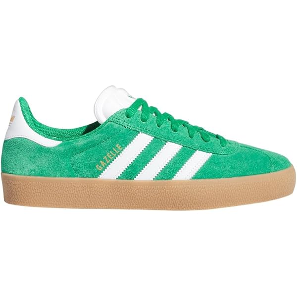 adidas gazelle silver green womens Adidas Gazelle Indoor Sneaker » Buy online now!