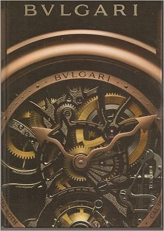 bulgari group