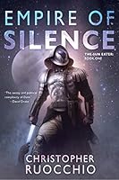 Cover of Empire of Silence