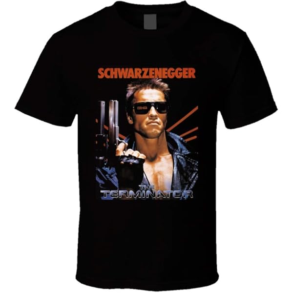 Amazon.com: The Cable Guy Jim Carrey Retro 90's Movie T