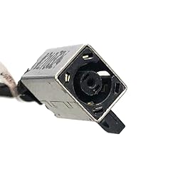 GinTai DC Power Jack Cable Socket Plug Connector