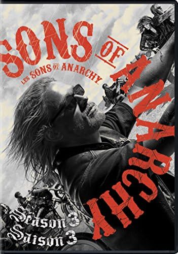 Amazon.com: Sons Of Anarchy: The Complete Series : Hunnam, Charlie