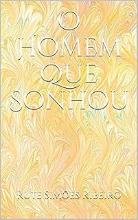 Livro O Homem Que Sonhou