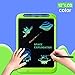 LCD Writing Tablet, Richgv 12 Inch Digital Ewriter Electronic Graphics Tablet Portable Mini Board Handwriting Pad Drawing Tablet with Memory Lock Suitable for Kids Home School Office