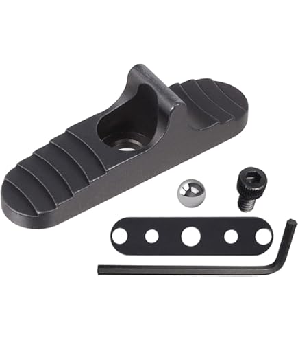 トイガン TACSTAR SIDESADDLE 4-SHOTSHELL CARRIER