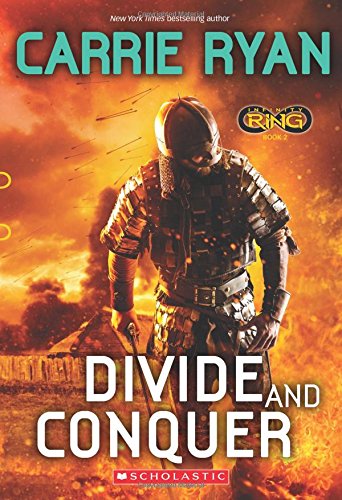Infinity Ring Book 2: Divide and Conquer