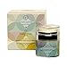 Organic moisturizer - Refining Face Serum, Eye Cream, Day & Night Cream. 4 Anti-Aging products in one jar. Holistic Moisturizer for Normal to Oily skin for smooth, glowing skin by Good Karma Skincare.