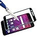 Mr.Shield [3-PACK] Designed For LG Xpression Plus [Japan Tempered Glass] [9H Hardness] [Full Cover] Screen Protector with Lifetime Replacement