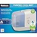 Holmes Group Purified Cool Mist Humidifier with Shatterproof Tank, HM1300-NU