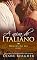 Livro A Noiva do Italiano (Homens do Sul Livro 1)