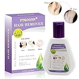 Hair Removal Cream,Hair Remover Lotion,Body hair removal cream,Skin Friendly Painless Premium Depilatory Cream Used on Legs & Body part for Men and Women