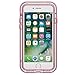 Lifeproof Next for Apple iPhone 8 Plus & iPhone 7 Plus (Cactus Rose)