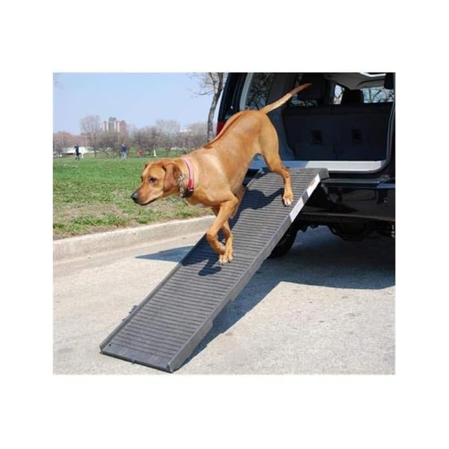 petstep original folding pet ramp