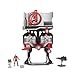 Marvel Iron Man Armory