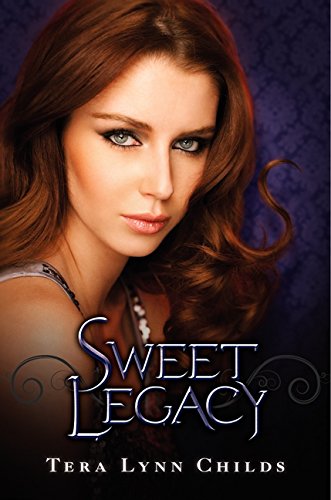 Sweet Legacy (Sweet Venom)
