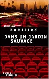 Dans un jardin sauvage