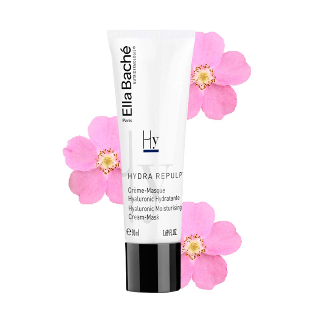 ella bache moisturiser