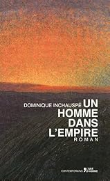 Un  homme dans l'empire