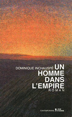 Un  homme dans l'empire