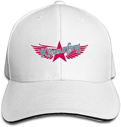 Kitesurfing Wing Flying Snapback Starter