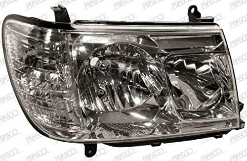 HEADLIGHT WITHOUT RIGHT FRONT ELECTRIC MOTOR 63009021