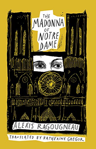 The Madonna of Notre Dame