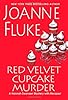 Red Velvet Cupcake Murder (Hannah Swensen Mysteries)