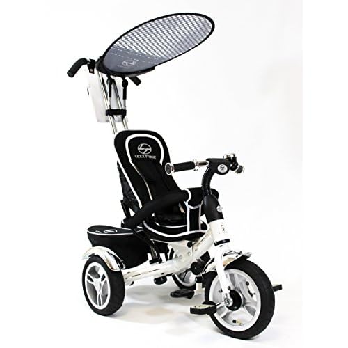 Lexus trike vip