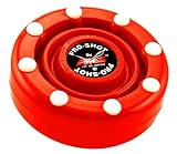 IDS Pro-Shot Puck - Official Roller Hockey Puck Of AAU USA & USA Roller Sports