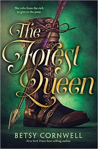 Amazon Com The Forest Queen Cornwell Betsy Books Amazon Com The Forest Queen Cornwell Betsy Books