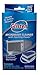 Summit Brands MW06JST Microwave Cleaner with Foaming Power, Stain and Odor Remover, 2 Use, Fragrance Free, 2 Count