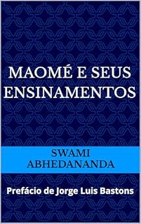 Livro Maomé e seus ensinamentos