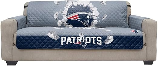 Amazon Com Pegasus Sports Official Nfl Team Furniture Cover