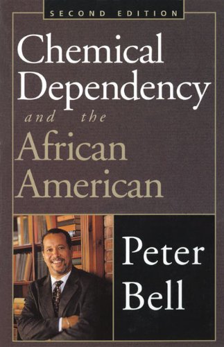 Chemical Dependency and the African American - Second...