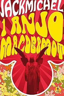 Livro 1 Anjo MacDermot