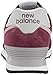 New Balance Men's  574v2 Sneaker, Burgundy, 11 D US