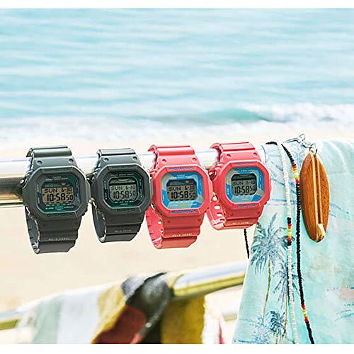 ایگرد | قیمت و خرید Casio G-Shock GLX-5600