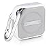TDK Life On Record Micro A12 Wireless Bluetooth Speaker, White