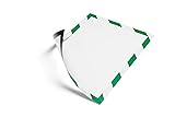 Durable Durafram Security Self-Adhesive Magnetic