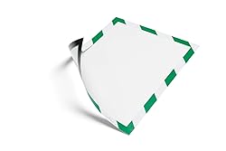 Durable Durafram Security Self-Adhesive Magnetic