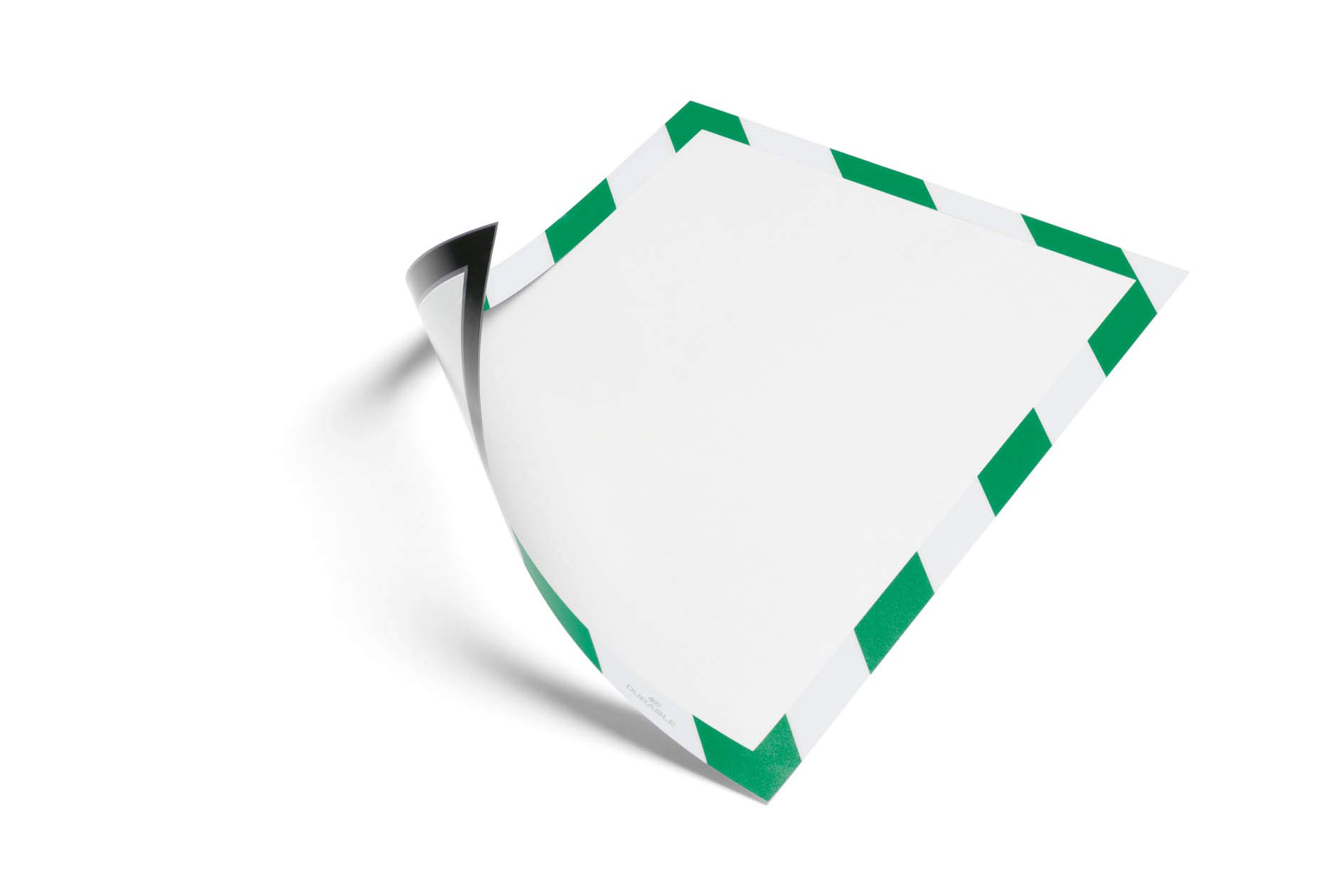 Durable Durafram Security Self-Adhesive Magnetic
