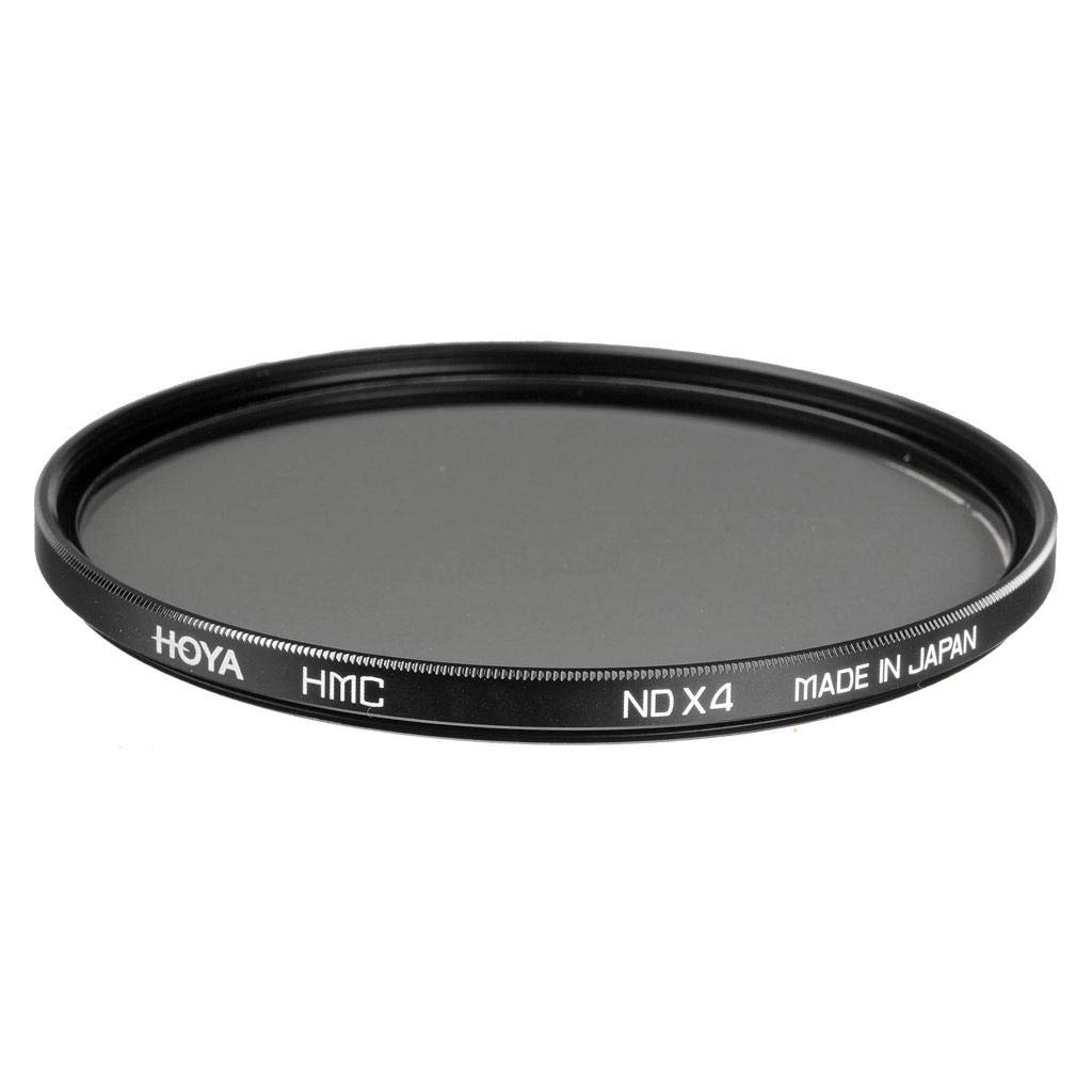 Hoya Filter 40.5 NDX4