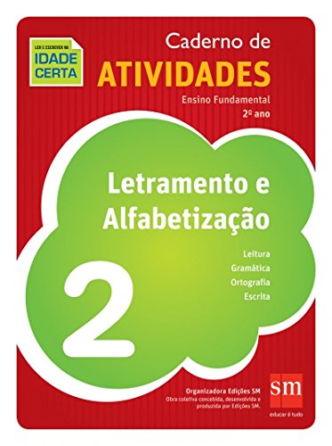 Diadecuppoe caderno de atividades letramento e alfabetiza o 2 